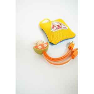 CHIOS CLUB - 應急包盲盒 Plan C Phone Exigency Pack  (total 3 types )